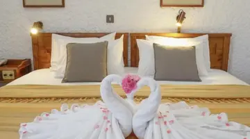 FLAMINGOS HOTEL