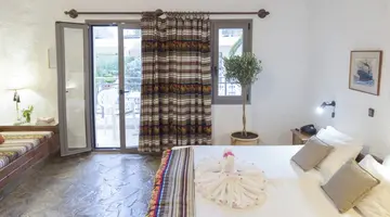 FLAMINGOS HOTEL