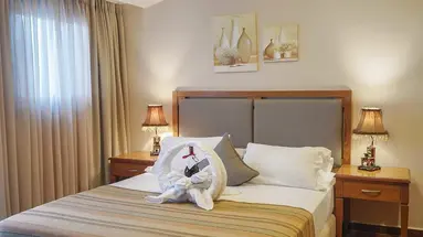 Flamingos Hotel