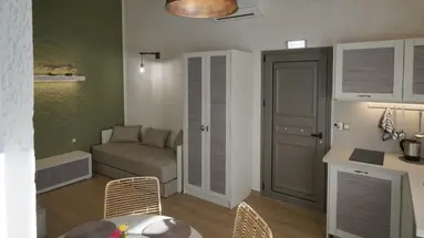 Flamingos Hotel