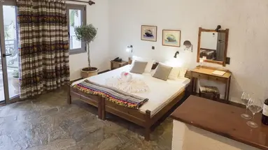 Flamingos Hotel