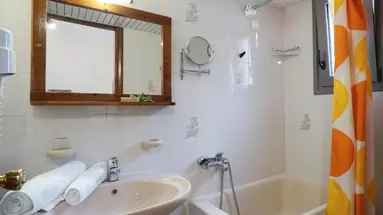 FLAMINGOS HOTEL