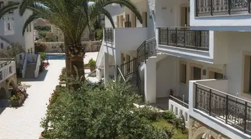 FLAMINGOS HOTEL