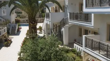 FLAMINGOS HOTEL