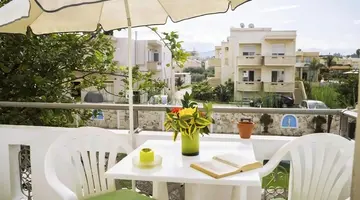 Flamingos Hotel