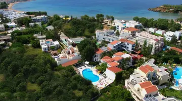 FLAMINGOS HOTEL