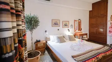 Flamingos Hotel