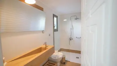 Flamingos Hotel