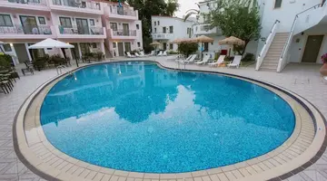 Flamingos Hotel