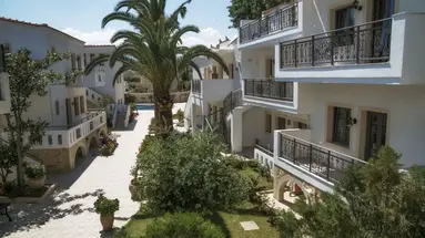 Flamingos Hotel