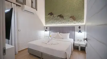 Flamingos Hotel