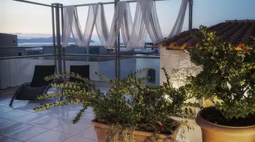 Flamingos Hotel