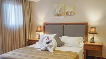 Flamingos Hotel