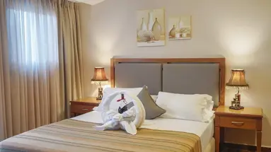 Flamingos Hotel