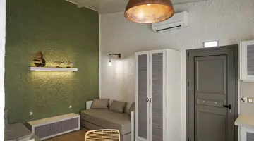 FLAMINGOS HOTEL