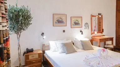 FLAMINGOS HOTEL