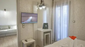 Flamingos Hotel