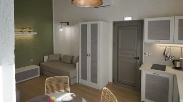 Flamingos Hotel