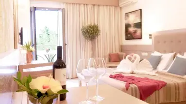 Flamingos Hotel