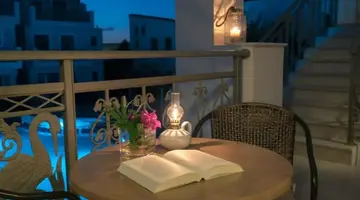 Flamingos Hotel