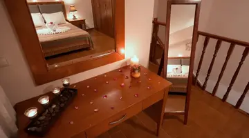 Flamingos Hotel