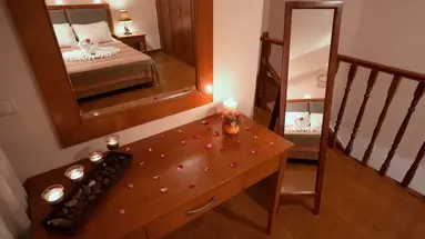 Flamingos Hotel