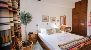 Flamingos Hotel