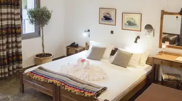 FLAMINGOS HOTEL