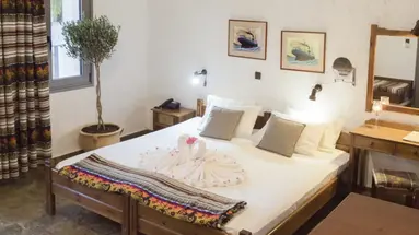 FLAMINGOS HOTEL