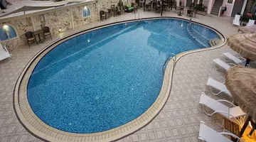 FLAMINGOS HOTEL