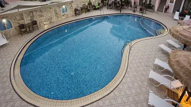FLAMINGOS HOTEL