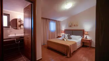 FLAMINGOS HOTEL
