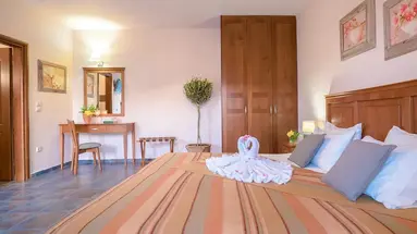 Flamingos Hotel