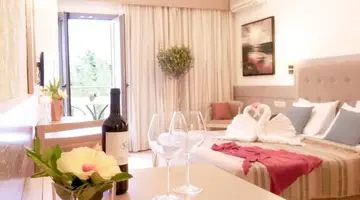 Flamingos Hotel