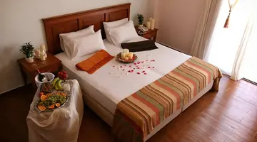 Flamingos Hotel