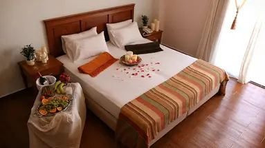 Flamingos Hotel
