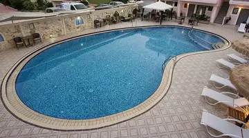 Flamingos Hotel