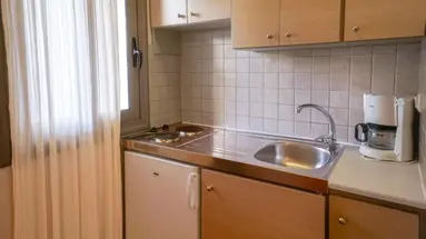 FLAMINGOS HOTEL