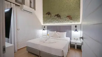 Flamingos Hotel