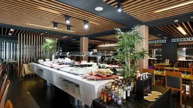 Flash Hotel (Adults Only)