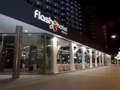 Flash Hotel (Adults Only)