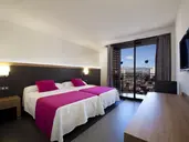 Flash Hotel (Adults Only)