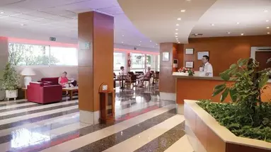 Flash Hotel