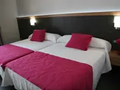 Flash Hotel