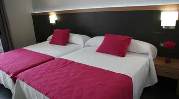 Flash Hotel