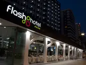 Flash Hotel