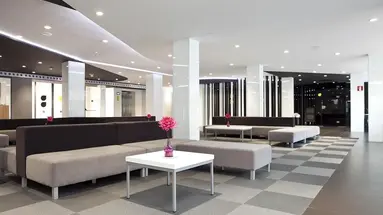 Flash Hotel