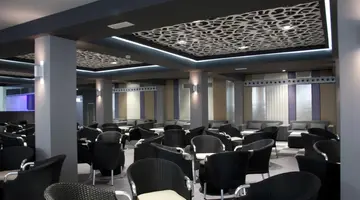 Flash Hotel