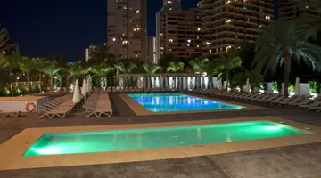 Flash Hotel