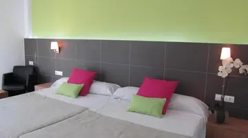 Flash Hotel
